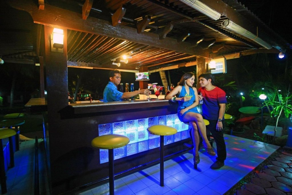 parkside egi hotel and resort