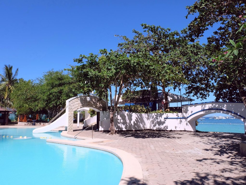 parkside egi hotel and resort