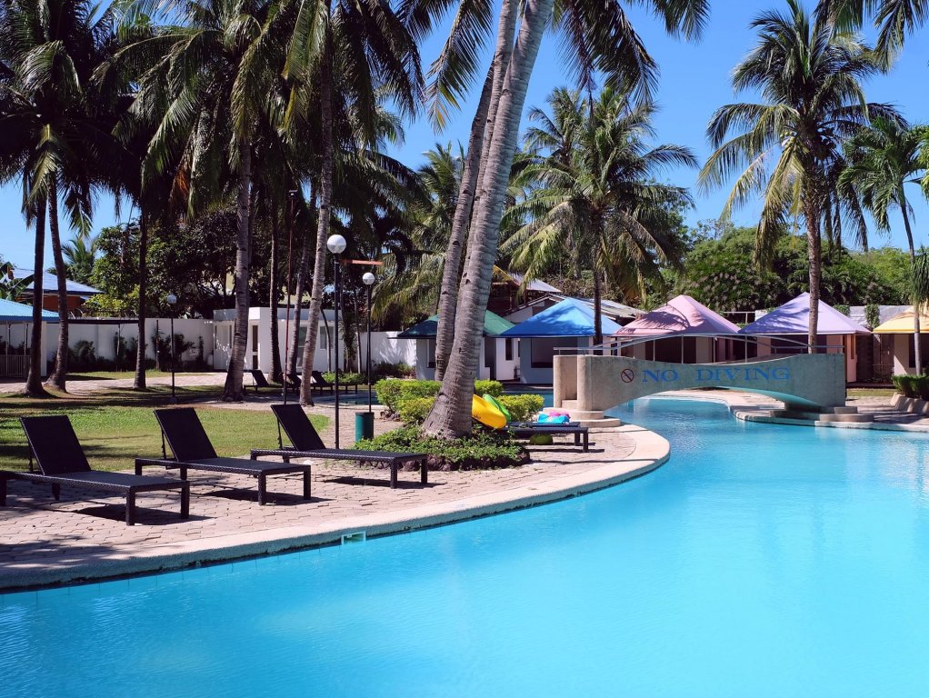 parkside egi hotel and resort