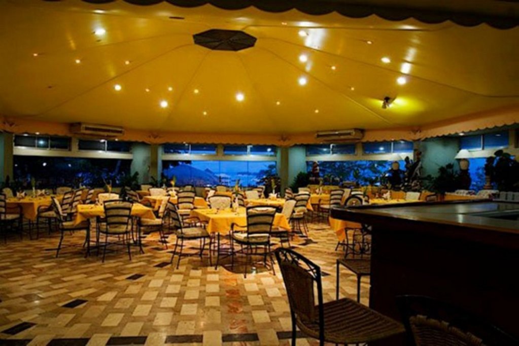 parkside egi hotel and resort