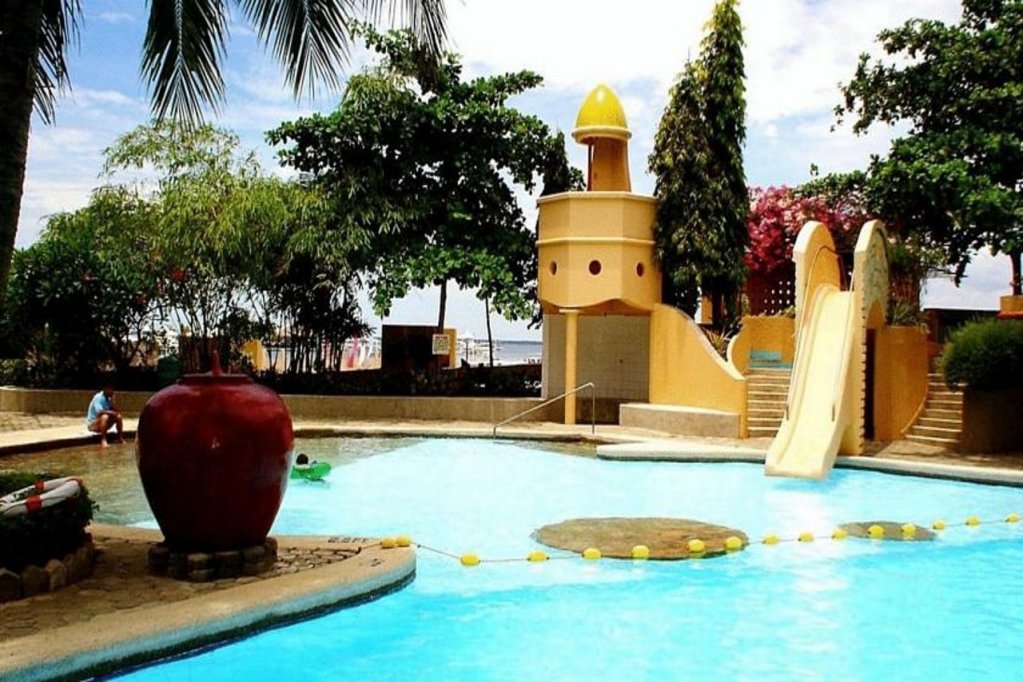 parkside egi hotel and resort