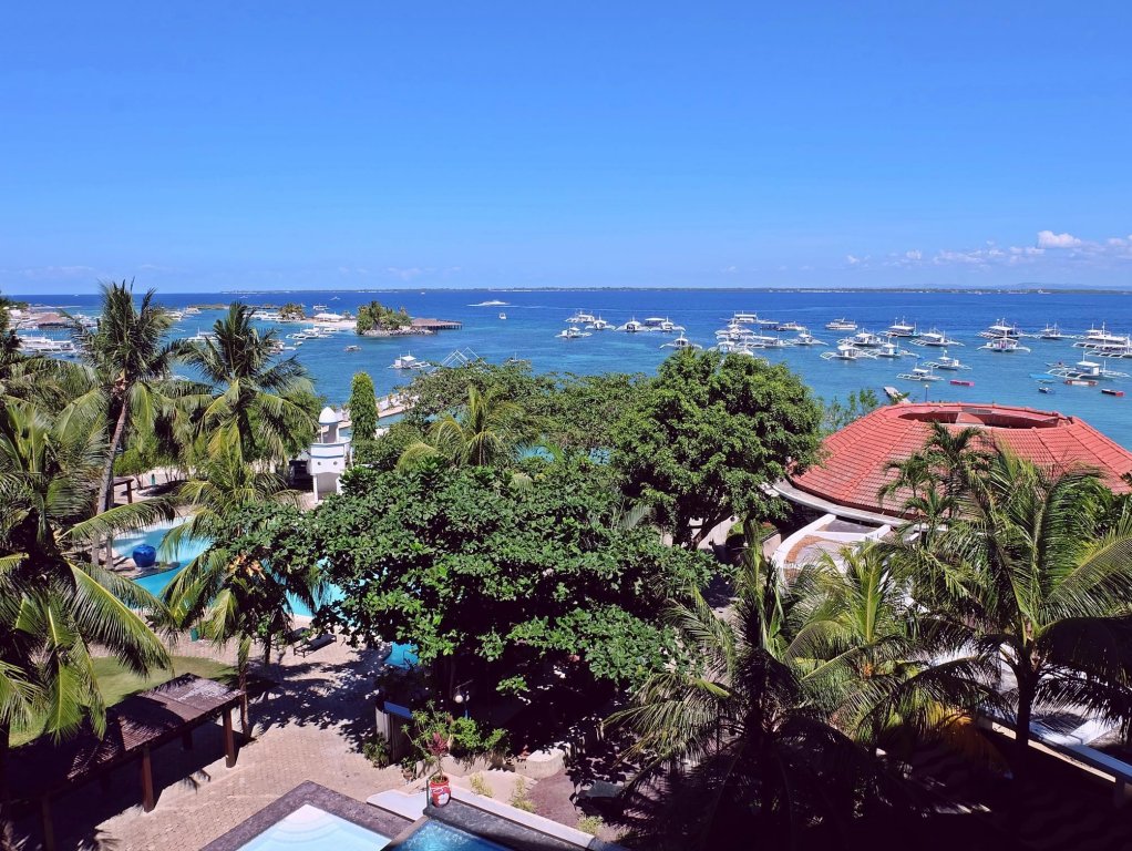 parkside egi hotel and resort