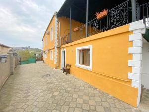 orange kutaisi hotel