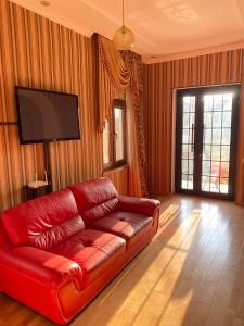 orange kutaisi hotel