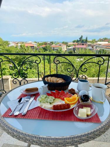 orange kutaisi hotel