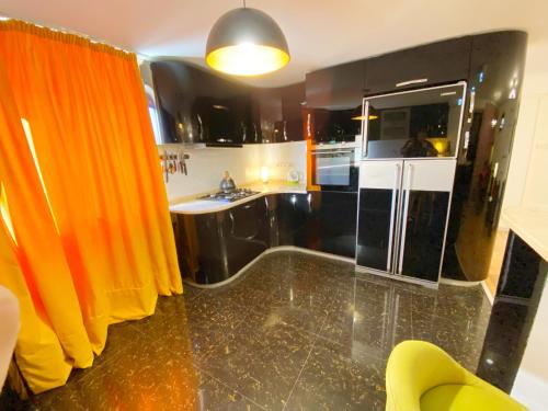 orange kutaisi hotel