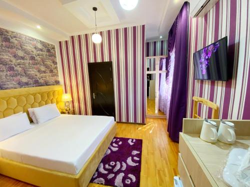 orange kutaisi hotel