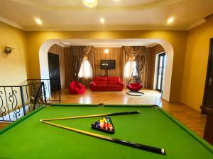 orange kutaisi hotel