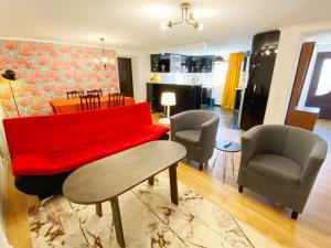 orange kutaisi hotel