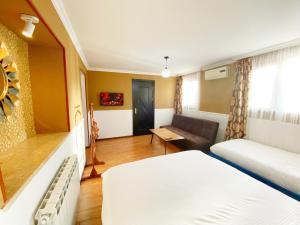 orange kutaisi hotel