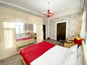 orange kutaisi hotel