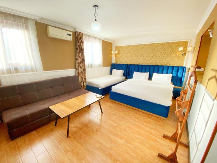 orange kutaisi hotel