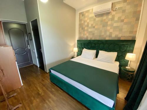 orange kutaisi hotel