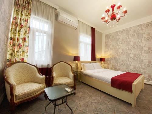 orange kutaisi hotel