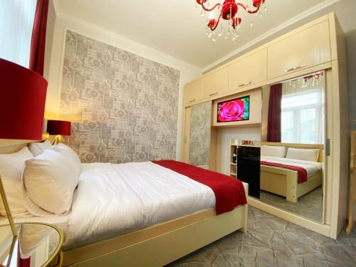 orange kutaisi hotel