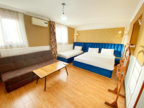 orange kutaisi hotel