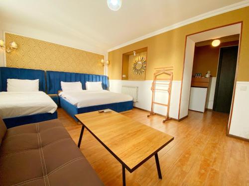 orange kutaisi hotel