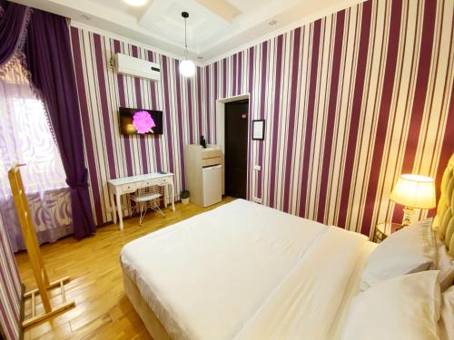 orange kutaisi hotel