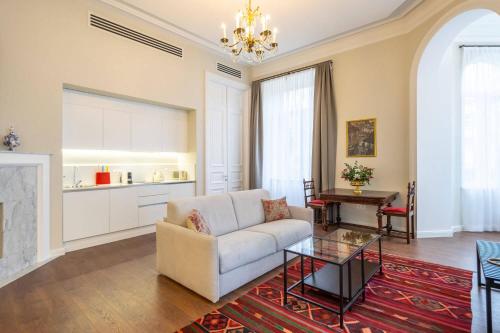 tiflis opera aparthotel