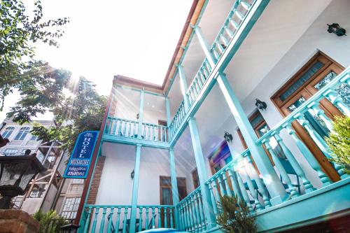 musmore boutique hotel