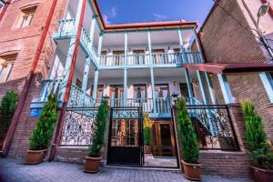 musmore boutique hotel