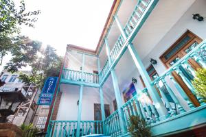 musmore boutique hotel