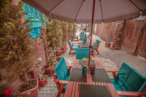 musmore boutique hotel