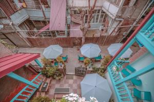 musmore boutique hotel