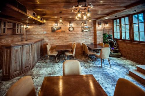 musmore boutique hotel
