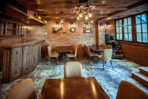 musmore boutique hotel