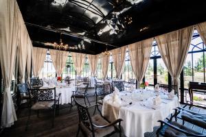 galicia nueva castle hotel