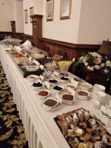 galicia nueva castle hotel