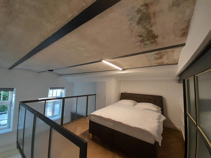 entrez apartments 4 city centre