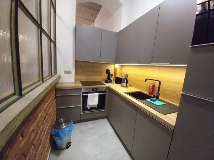 entrez apartments 4 city centre