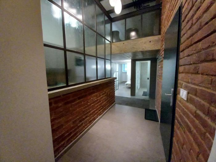 entrez apartments 4 city centre