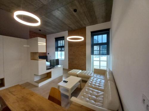 entrez apartments 4 city centre