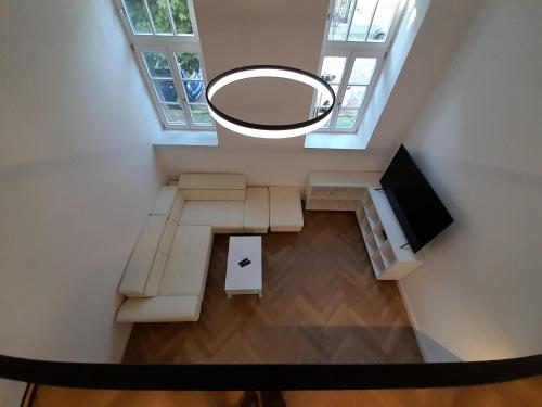 entrez apartments 4 city centre