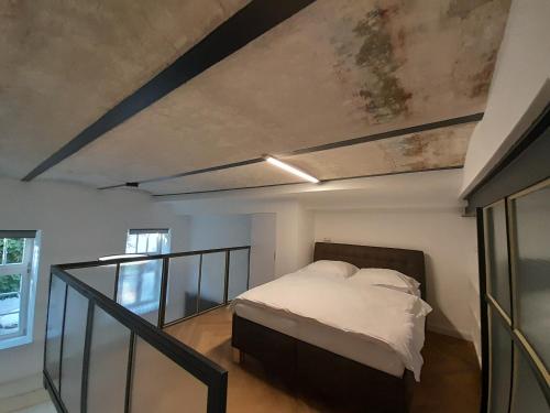 entrez apartments 4 city centre