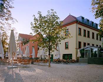 hotel gerbermuhle