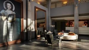 Hotel Gerbermuhle,In Frankfurt (Sachsenhausen),4 star