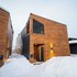 enter tromso luxury villa