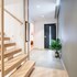 enter tromso luxury villa