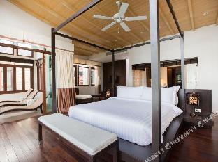 Amatapura Beachfront Villa 14, Sha Certified,Ao Nang>>Ao Nam Mao,5 star