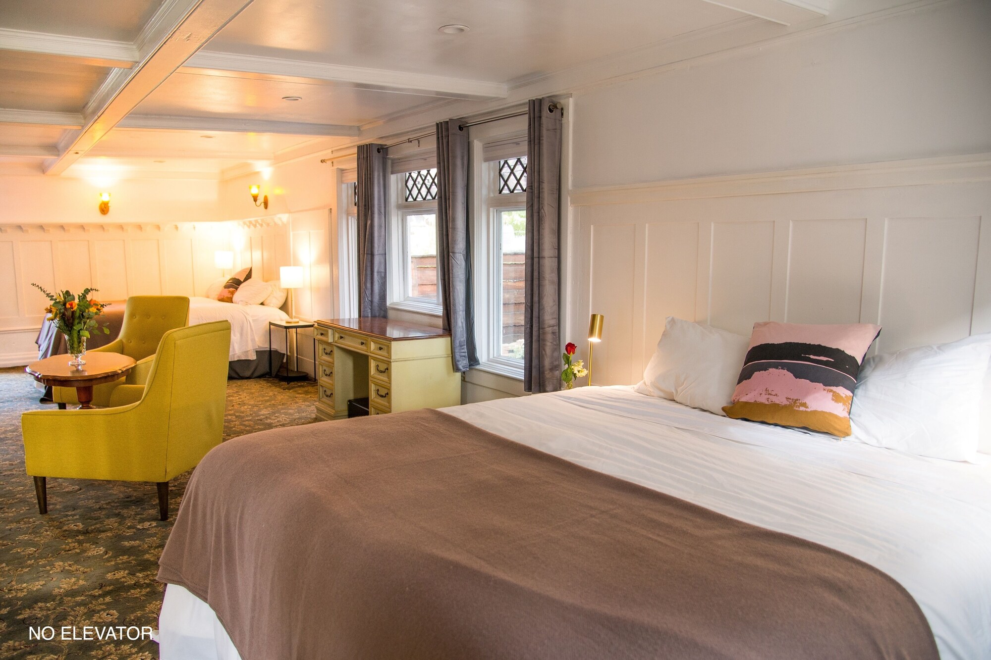cedar gables inn