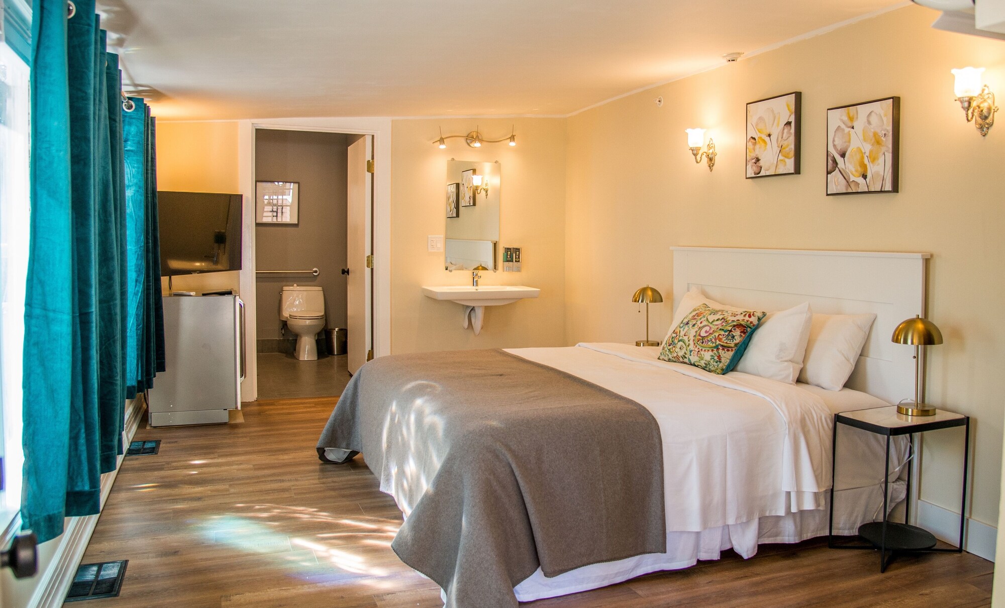 cedar gables inn