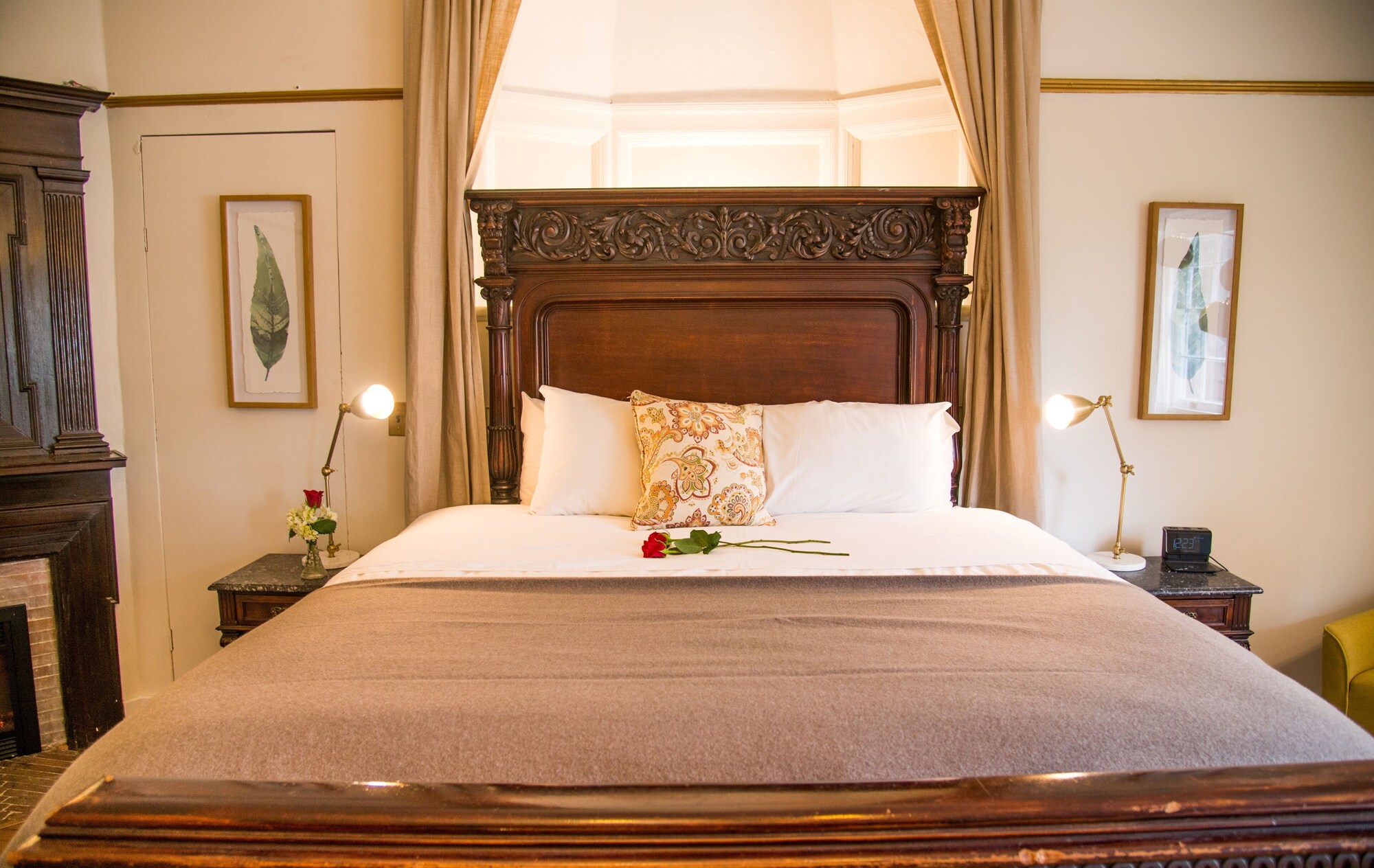 cedar gables inn