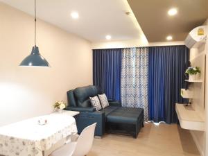 seven seas resort pattaya and sofa bed