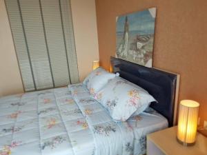 seven seas resort pattaya and sofa bed