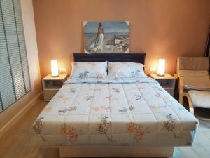 seven seas resort pattaya and sofa bed