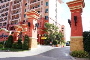 seven seas resort pattaya and sofa bed
